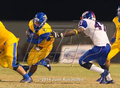 Thumbnail 3 in Serra @ Bishop Amat  photogallery.