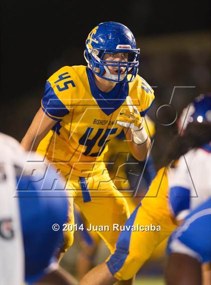 Thumbnail 2 in Serra @ Bishop Amat  photogallery.