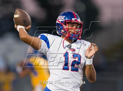 Thumbnail 1 in Serra @ Bishop Amat  photogallery.