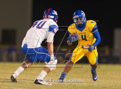 Thumbnail 2 in Serra @ Bishop Amat  photogallery.