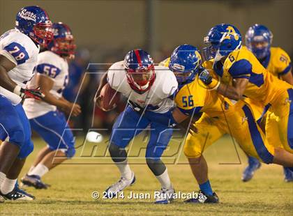 Thumbnail 2 in Serra @ Bishop Amat  photogallery.