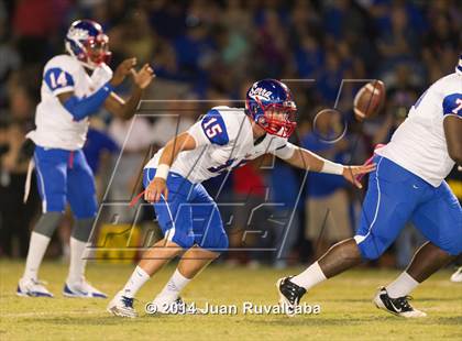 Thumbnail 2 in Serra @ Bishop Amat  photogallery.