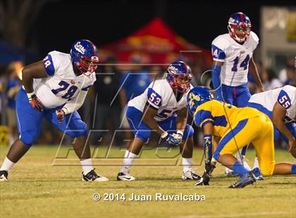 Thumbnail 3 in Serra @ Bishop Amat  photogallery.