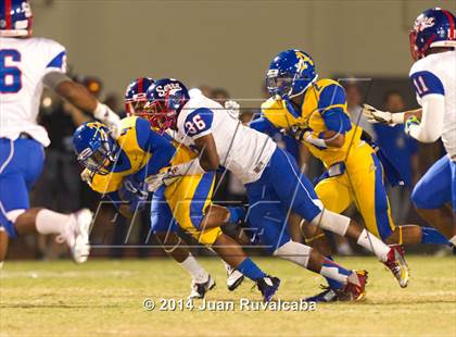 Thumbnail 1 in Serra @ Bishop Amat  photogallery.