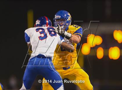 Thumbnail 2 in Serra @ Bishop Amat  photogallery.