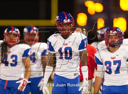 Thumbnail 1 in Serra @ Bishop Amat  photogallery.