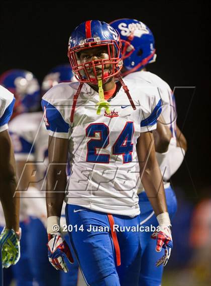 Thumbnail 1 in Serra @ Bishop Amat  photogallery.