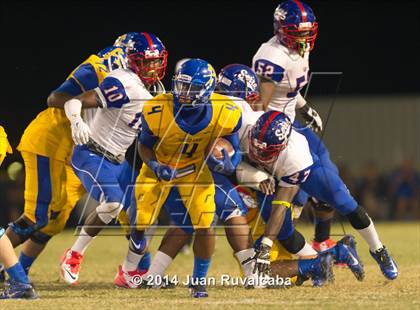 Thumbnail 2 in Serra @ Bishop Amat  photogallery.
