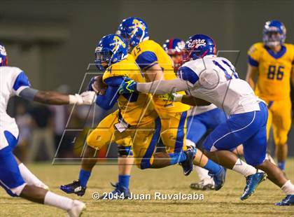 Thumbnail 3 in Serra @ Bishop Amat  photogallery.