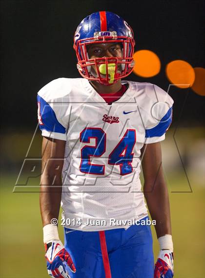 Thumbnail 2 in Serra @ Bishop Amat  photogallery.