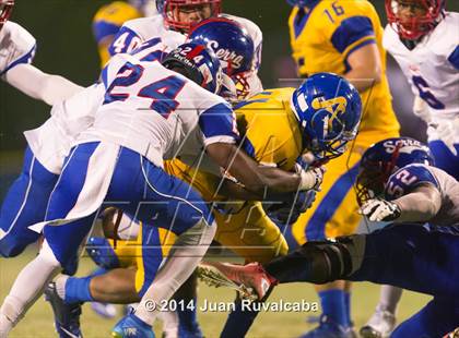 Thumbnail 2 in Serra @ Bishop Amat  photogallery.