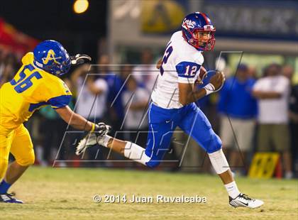 Thumbnail 1 in Serra @ Bishop Amat  photogallery.