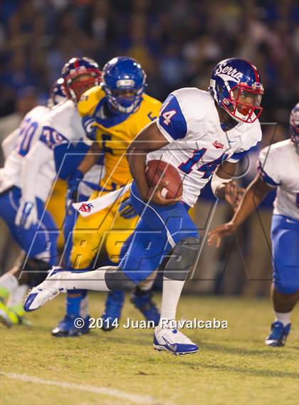 Thumbnail 3 in Serra @ Bishop Amat  photogallery.