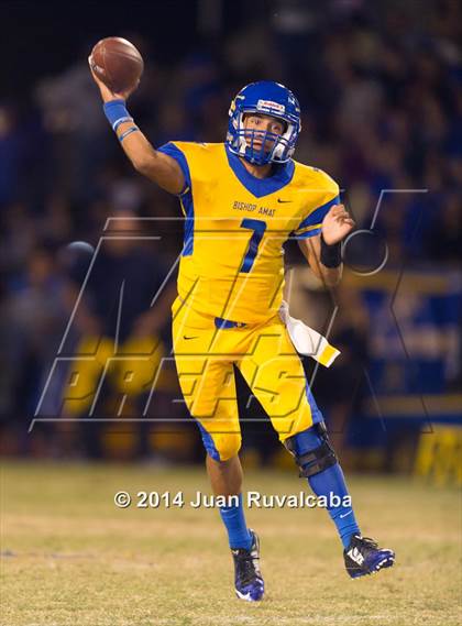 Thumbnail 2 in Serra @ Bishop Amat  photogallery.