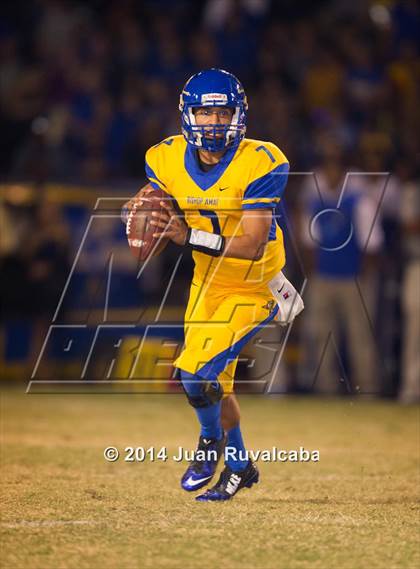 Thumbnail 1 in Serra @ Bishop Amat  photogallery.