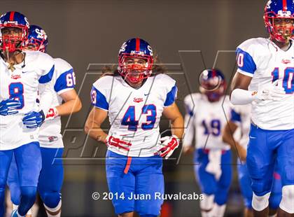 Thumbnail 3 in Serra @ Bishop Amat  photogallery.