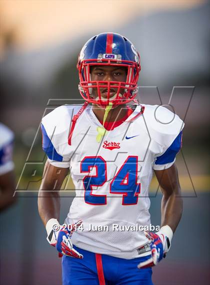 Thumbnail 2 in Serra @ Bishop Amat  photogallery.