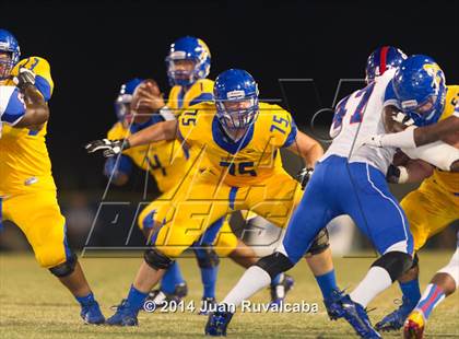Thumbnail 2 in Serra @ Bishop Amat  photogallery.