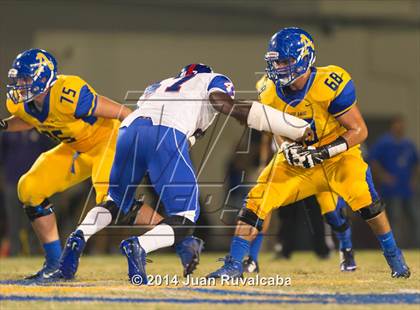 Thumbnail 2 in Serra @ Bishop Amat  photogallery.