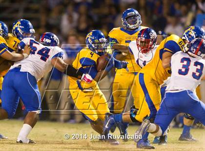 Thumbnail 1 in Serra @ Bishop Amat  photogallery.