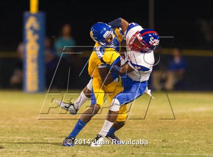 Thumbnail 3 in Serra @ Bishop Amat  photogallery.