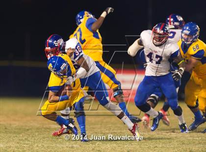 Thumbnail 2 in Serra @ Bishop Amat  photogallery.