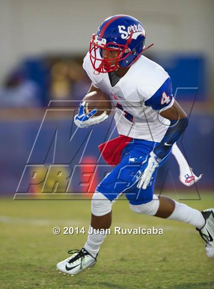 Thumbnail 3 in Serra @ Bishop Amat  photogallery.