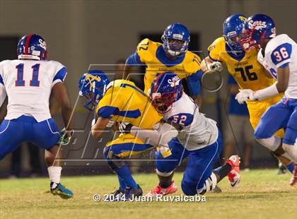 Thumbnail 3 in Serra @ Bishop Amat  photogallery.