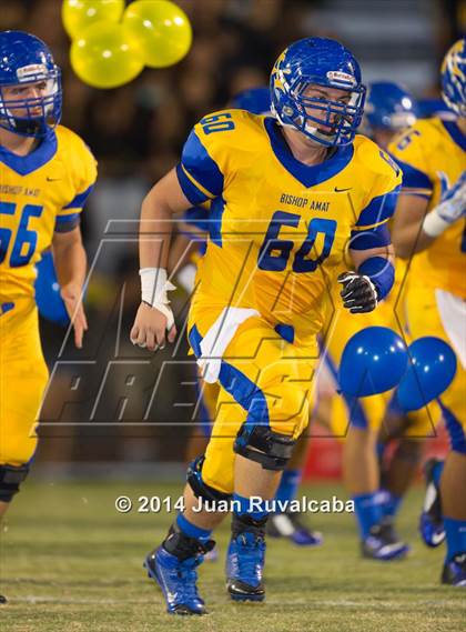 Thumbnail 1 in Serra @ Bishop Amat  photogallery.