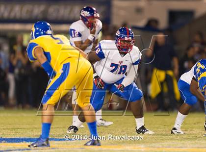 Thumbnail 2 in Serra @ Bishop Amat  photogallery.