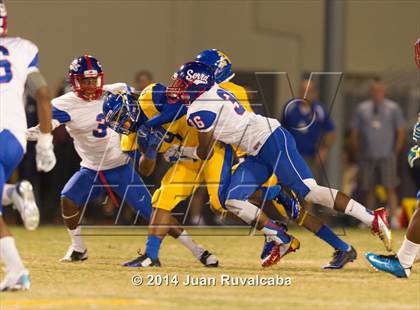 Thumbnail 3 in Serra @ Bishop Amat  photogallery.