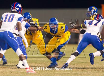 Thumbnail 1 in Serra @ Bishop Amat  photogallery.