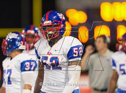 Thumbnail 2 in Serra @ Bishop Amat  photogallery.