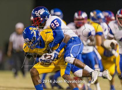 Thumbnail 3 in Serra @ Bishop Amat  photogallery.
