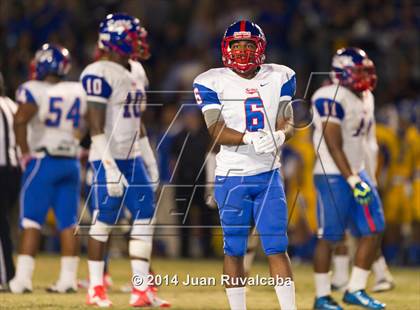 Thumbnail 1 in Serra @ Bishop Amat  photogallery.