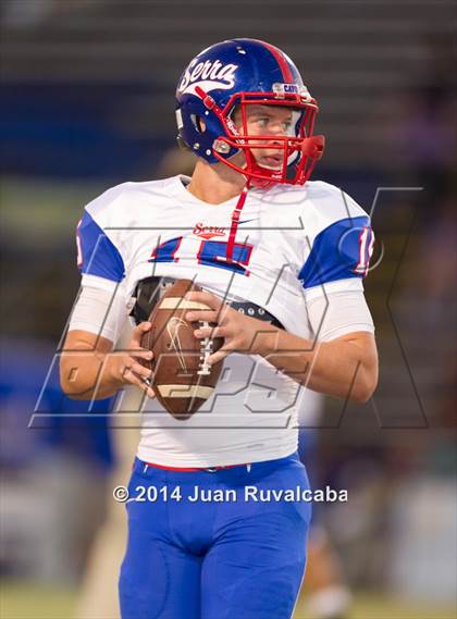 Thumbnail 3 in Serra @ Bishop Amat  photogallery.
