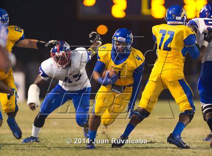 Thumbnail 1 in Serra @ Bishop Amat  photogallery.