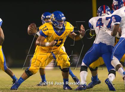 Thumbnail 1 in Serra @ Bishop Amat  photogallery.