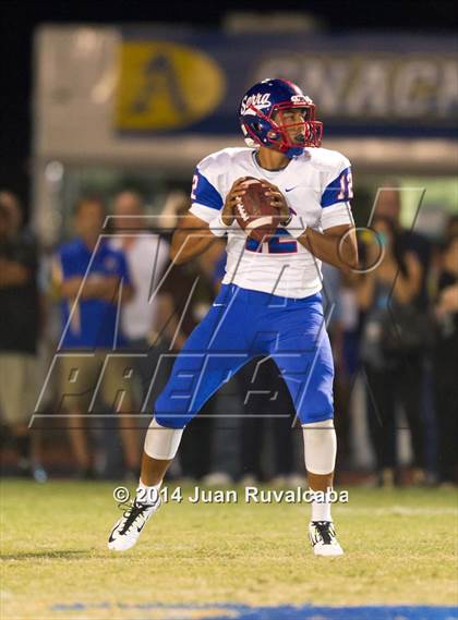 Thumbnail 3 in Serra @ Bishop Amat  photogallery.