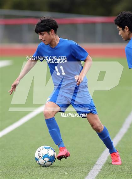 Thumbnail 1 in IDEA Montopolis @ Eastside Memorial (Wimberley Texan Cup) photogallery.