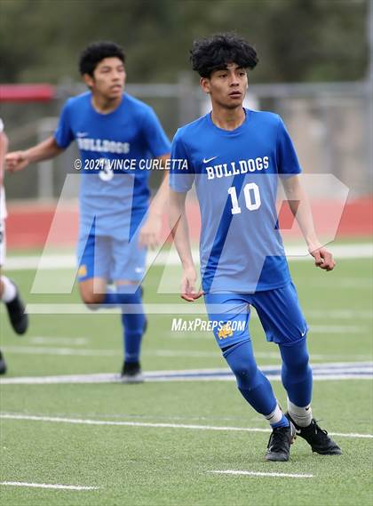 Thumbnail 2 in IDEA Montopolis @ Eastside Memorial (Wimberley Texan Cup) photogallery.