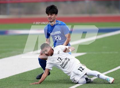 Thumbnail 3 in IDEA Montopolis @ Eastside Memorial (Wimberley Texan Cup) photogallery.