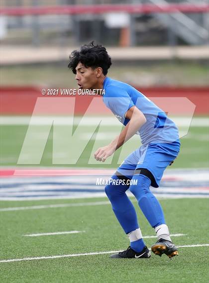 Thumbnail 1 in IDEA Montopolis @ Eastside Memorial (Wimberley Texan Cup) photogallery.