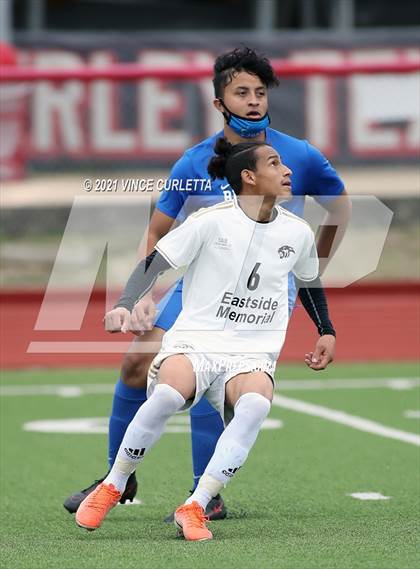 Thumbnail 1 in IDEA Montopolis @ Eastside Memorial (Wimberley Texan Cup) photogallery.