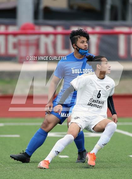 Thumbnail 2 in IDEA Montopolis @ Eastside Memorial (Wimberley Texan Cup) photogallery.
