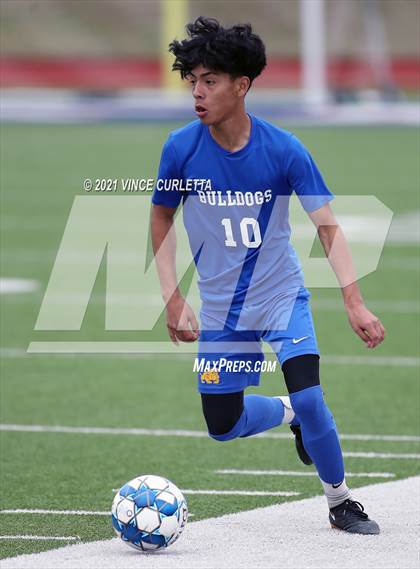 Thumbnail 1 in IDEA Montopolis @ Eastside Memorial (Wimberley Texan Cup) photogallery.