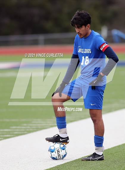 Thumbnail 1 in IDEA Montopolis @ Eastside Memorial (Wimberley Texan Cup) photogallery.