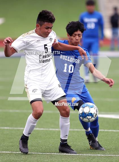 Thumbnail 2 in IDEA Montopolis @ Eastside Memorial (Wimberley Texan Cup) photogallery.