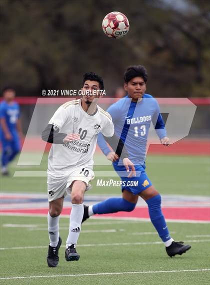 Thumbnail 3 in IDEA Montopolis @ Eastside Memorial (Wimberley Texan Cup) photogallery.