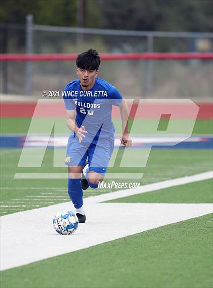 Thumbnail 1 in IDEA Montopolis @ Eastside Memorial (Wimberley Texan Cup) photogallery.